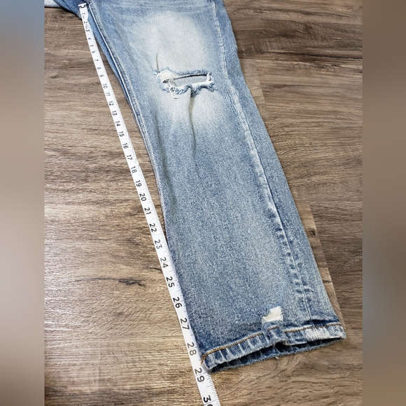 KanCan Estilo Women's 16 Style 116521 Cut 37256 - Picture 5 of 7